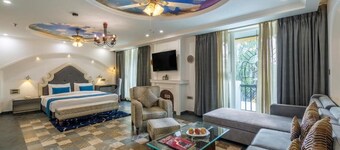 Sterling Marbella Dehradun