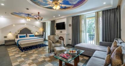 Sterling Marbella Dehradun