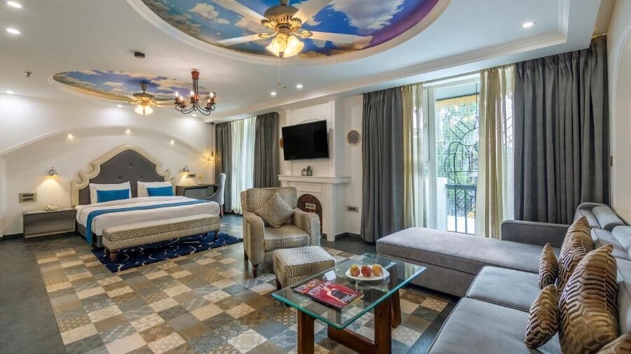 Sterling Marbella Dehradun