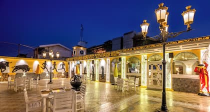 Sterling Marbella Dehradun