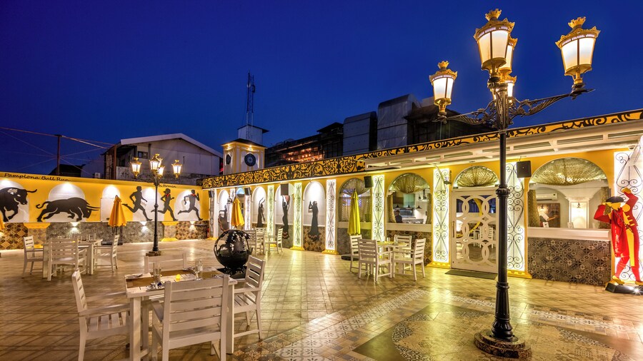 Sterling Marbella Dehradun