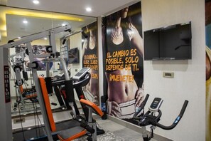 Gimnasio