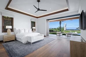 6 habitaciones, internet y ropa de cama 