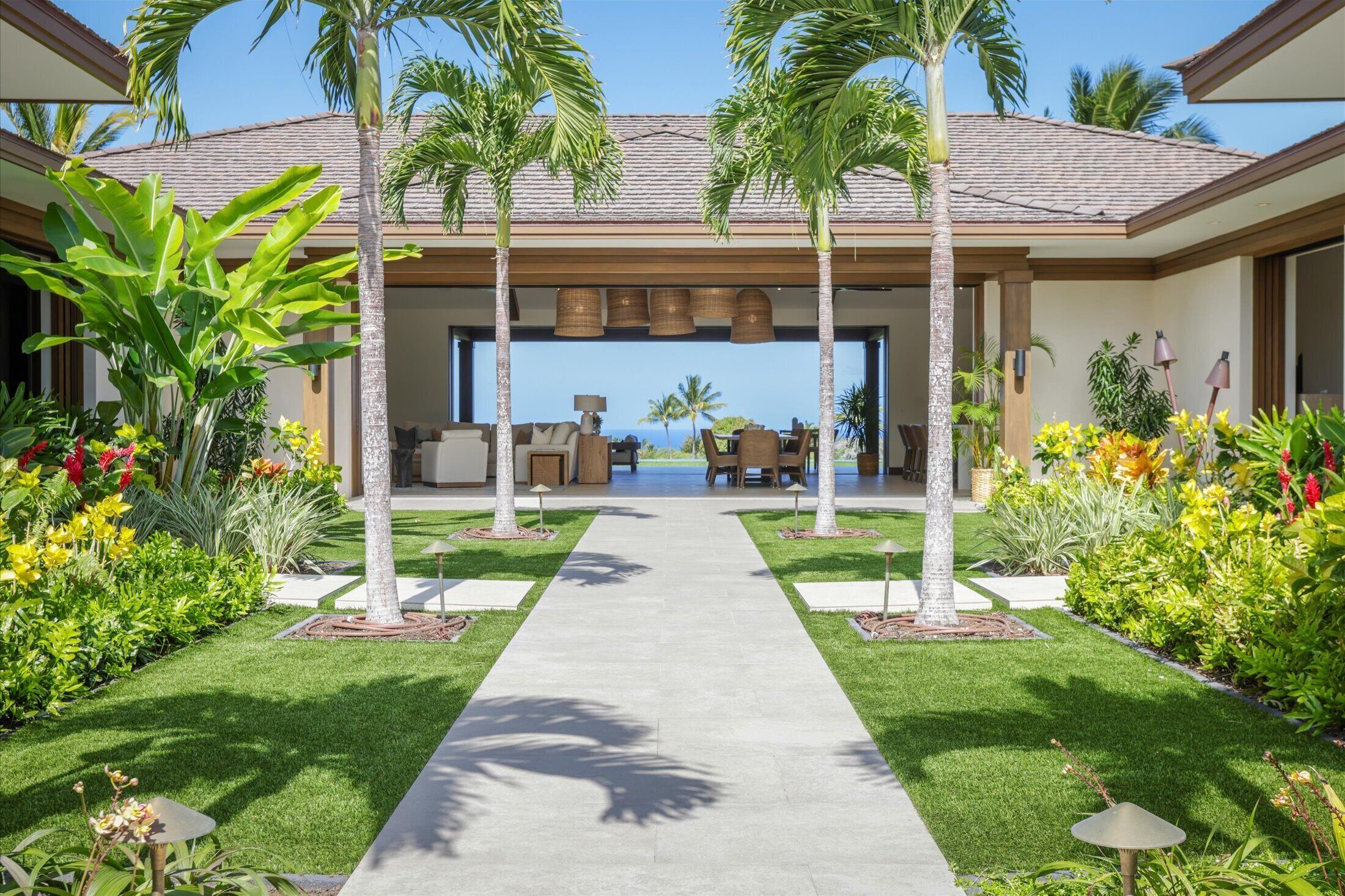 Noiulu One Kona Estate