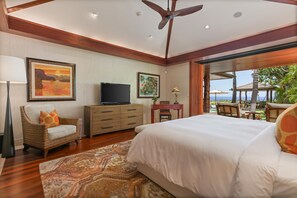 4 bedrooms, Internet, bed sheets