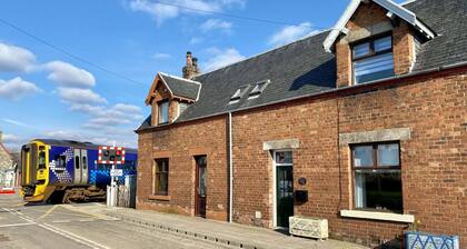 Crossing Cottage Brora