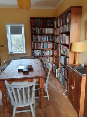 2 bedrooms - Crossing Cottage Brora (Brora)