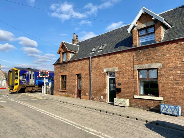 House - Crossing Cottage Brora (Brora)