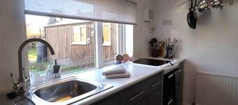 Crossing Cottage Brora