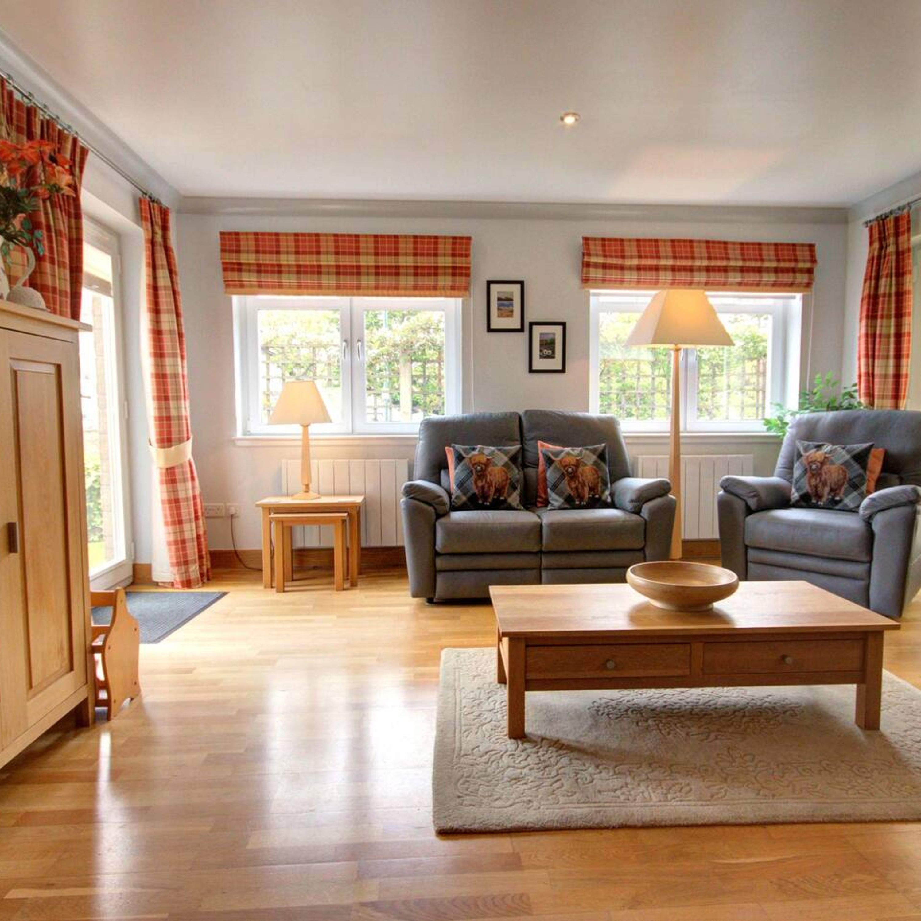 Huoneisto | 2 makuuhuonetta