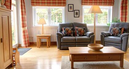 No 1 The Links Apartment Brora