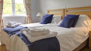 House | 2 bedrooms - No 1 The Links Apartment Brora (Brora)
