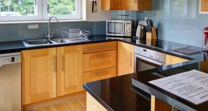 No 1 The Links Apartment Brora