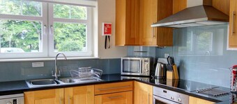 No 1 The Links Apartment Brora