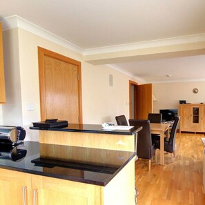 Apartemen