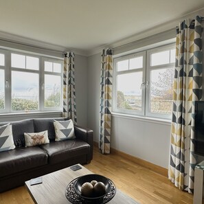 Apartment - No 2 The Links Apartment Brora (Brora)