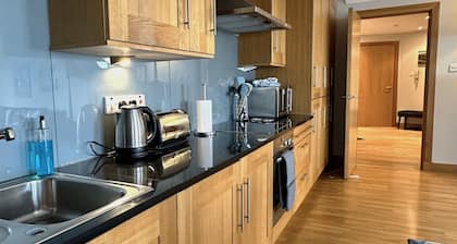 No 2 The Links Apartment Brora