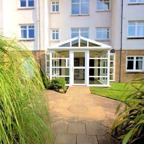 Apartment - No 2 The Links Apartment Brora (Brora)