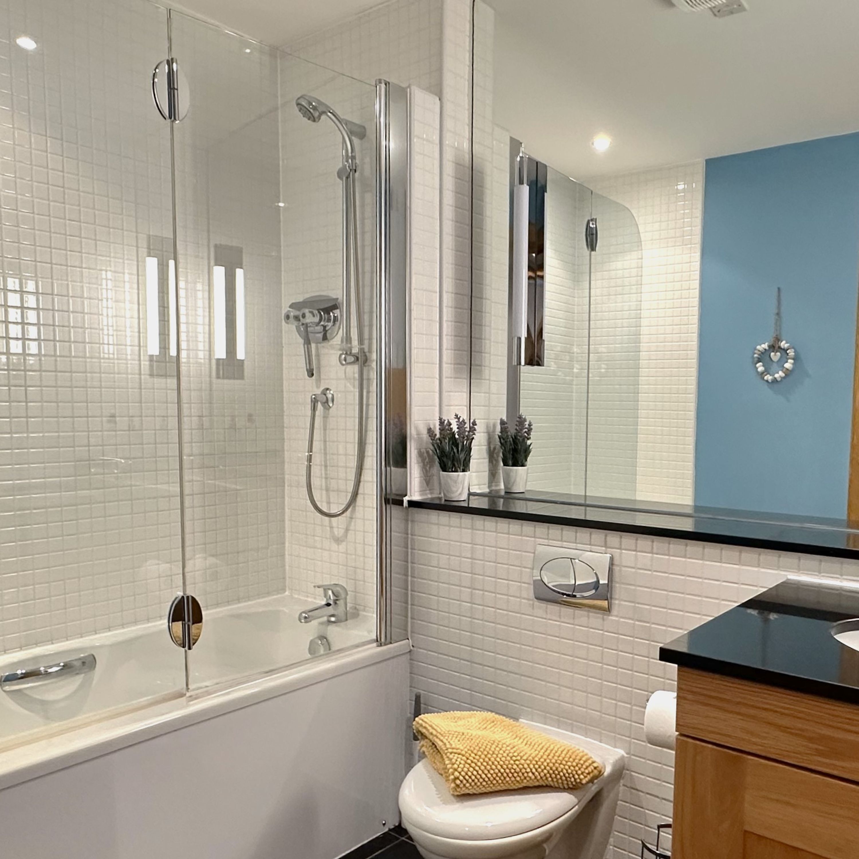House | 2 bedrooms
