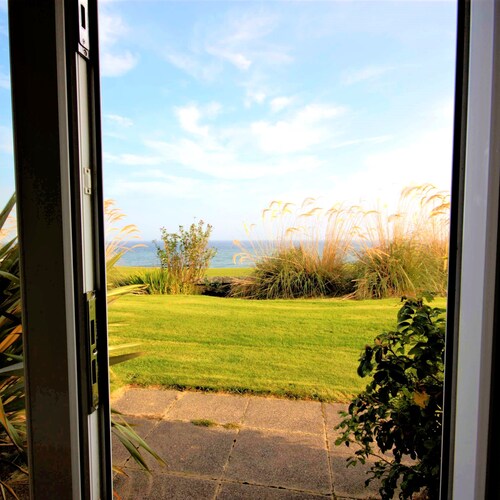 No 2 The Links Apartment Brora