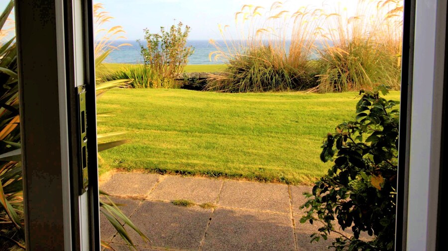 No 2 The Links Apartment Brora