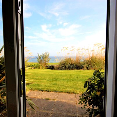 No 2 The Links Apartment Brora