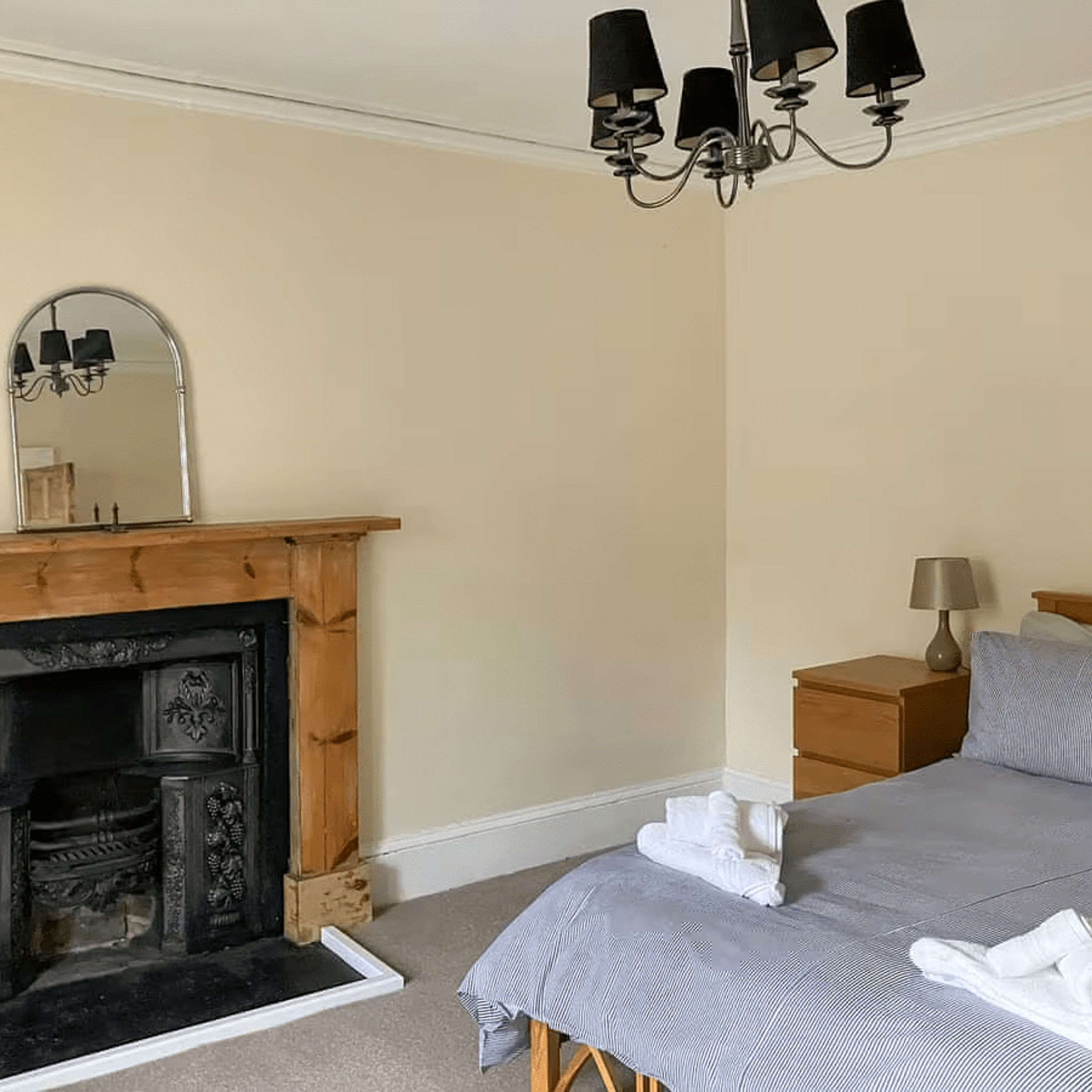 2 عدّة غرف نوم