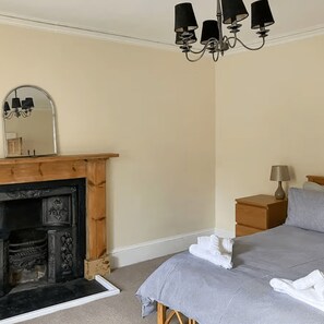 Appartement | 2 chambres