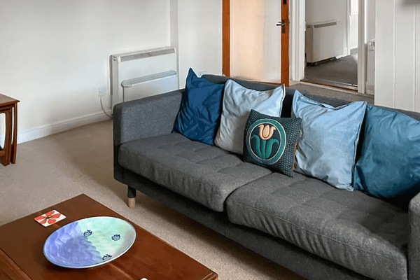 House | 2 bedrooms