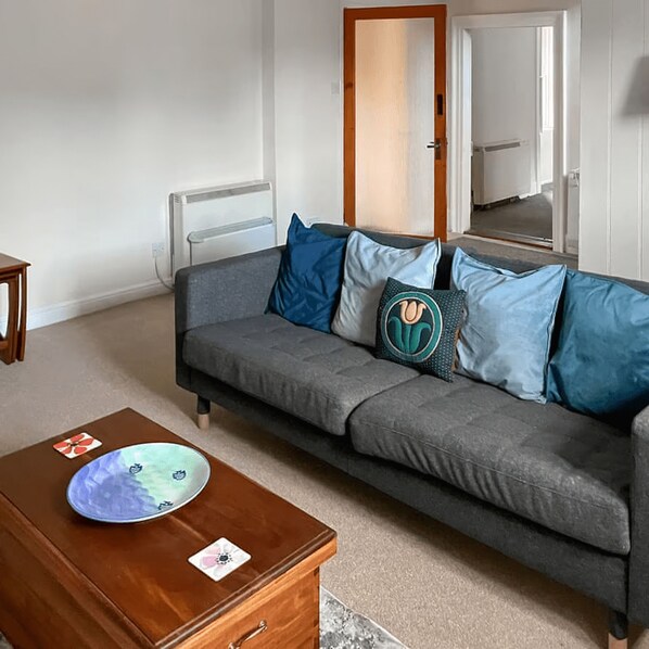 Appartement | 2 chambres