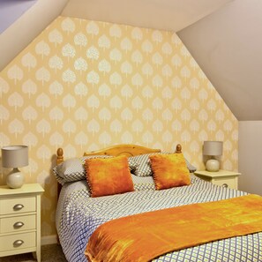 Rumah | 2 kamar tidur
