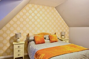 Apartemen | 2 kamar tidur