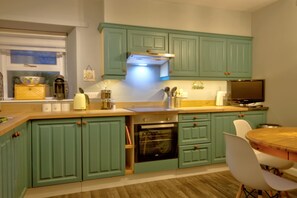 Apartemen | 2 kamar tidur