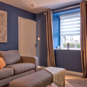 Apartemen | 2 kamar tidur