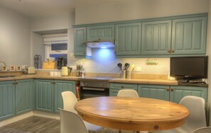 Apartamento | 2 quartos