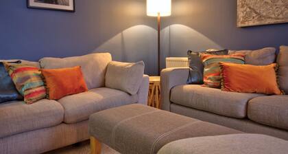 Otago Cottage Brora