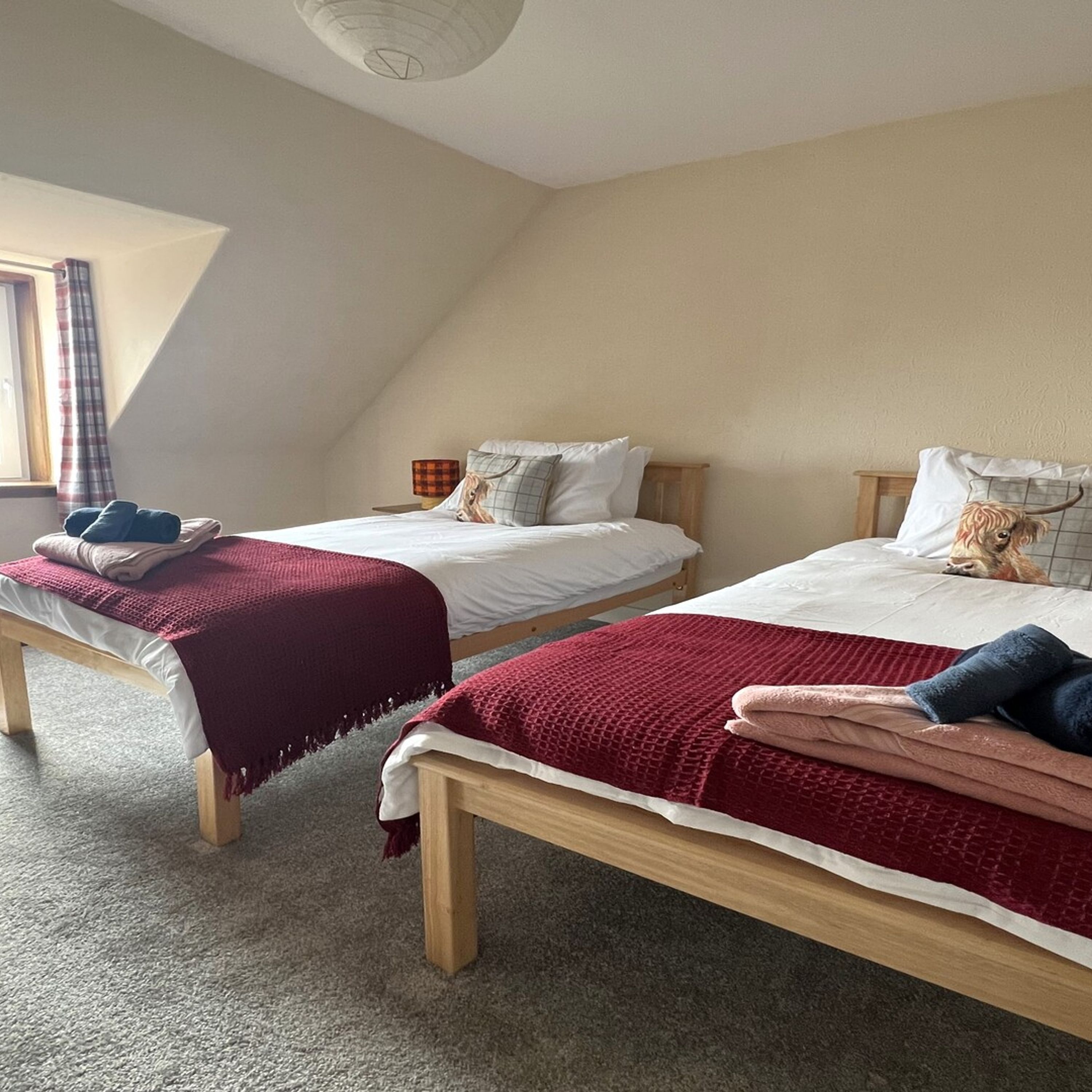 House | 2 bedrooms