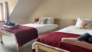 House | 2 bedrooms