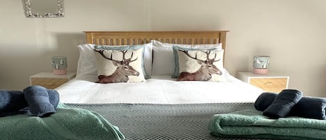 House | 2 bedrooms