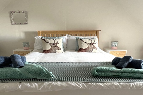 House | 2 bedrooms