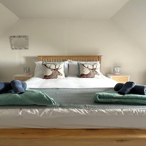 Maison | 2 chambres