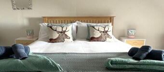 Tigh-na-mara Helmsdale