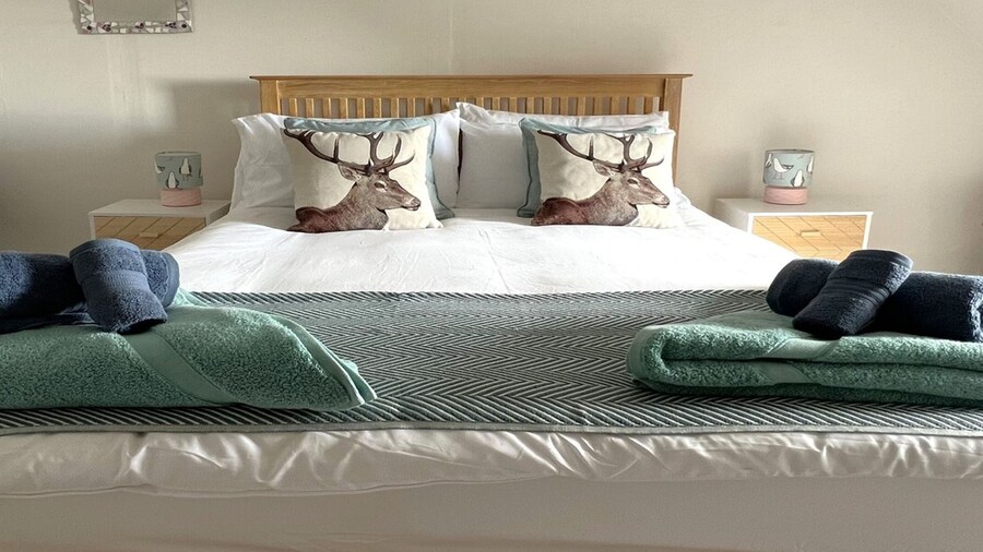 Tigh-na-mara Helmsdale