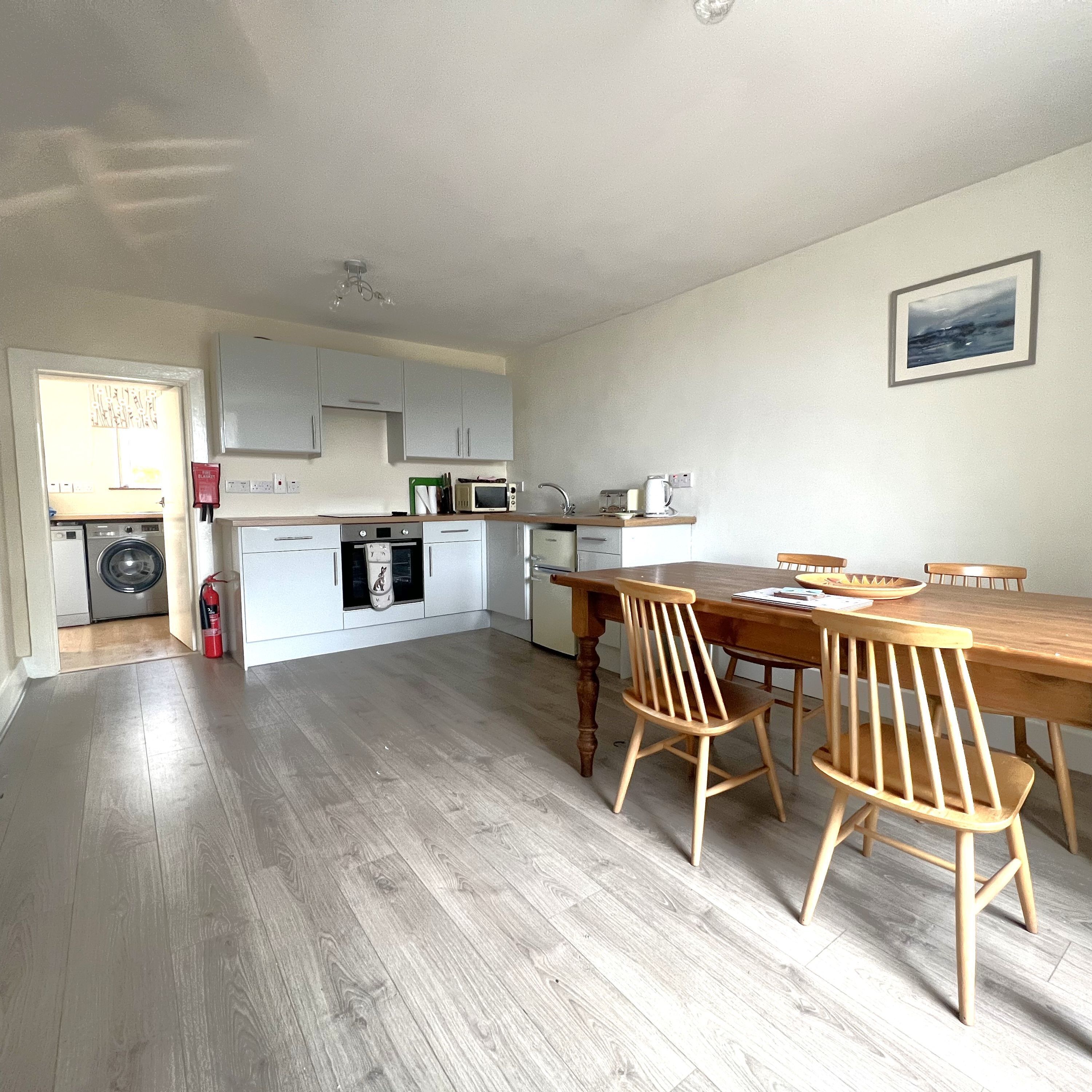 Casa | 2 habitaciones 