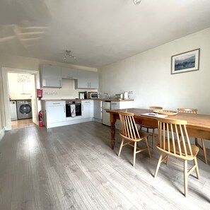 獨棟房屋 | 2 間臥室