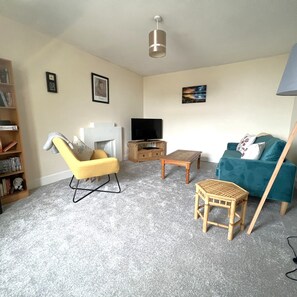 獨棟房屋 | 2 間臥室