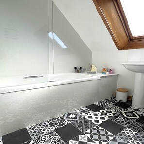 獨棟房屋 | 2 間臥室