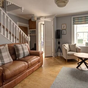 House | 1 bedroom - Anvil House Golspie (Golspie)