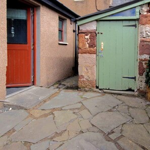 House | 1 bedroom - Anvil House Golspie (Golspie)