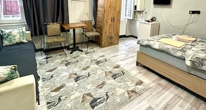 Taksim No 9 Residence